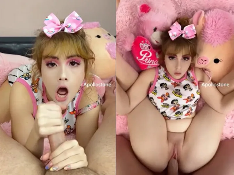 Quan hệ cực sướng với em ghệ mới lớn body chuẩn